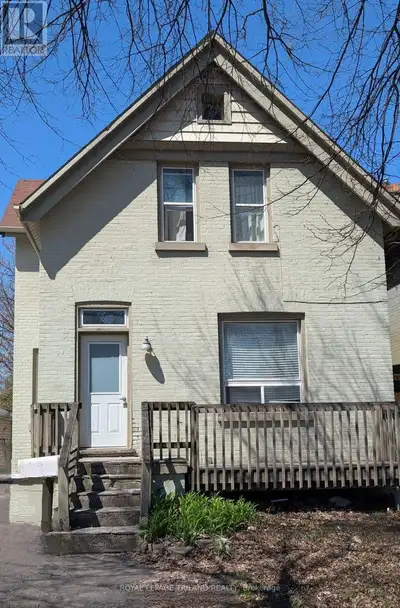 MAIN - 574 OXFORD STREET E London East (East B), Ontario