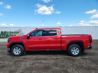 Michener Allen Auctioneering Ltd ( PV ) - Edmonton HIGH BID SUBJECT TO SELLERS APPROVAL CARFAX REPOR... (image 5)
