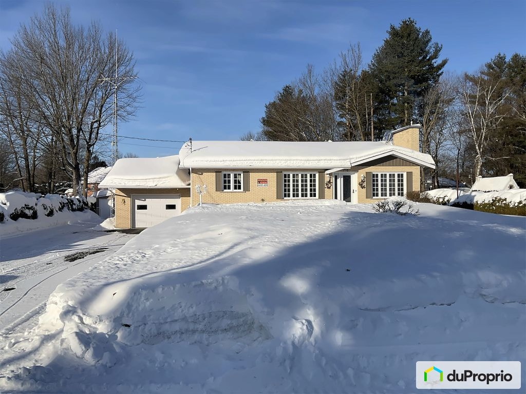 $559,000 - Bungalow for sale in St-Felix-De-Valois — photo 2