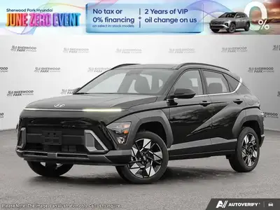 ===== 2026 Hyundai Kona Preferred AWD with Trend Package: Premium Style & Capability ===== Elevate y...