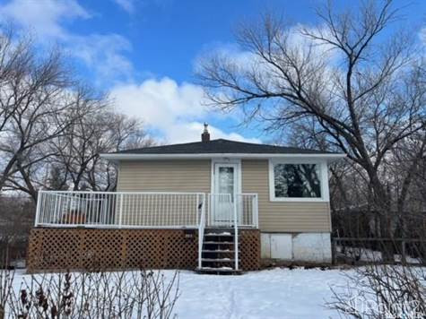 701 Montague STREET in Houses for Sale in Regina