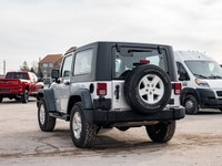 Welcome to Barrie Dodge Chrysler Jeep. CARFAX Canada No Reported Accidents CARFAX Canada Low Kilomet... (image 5)