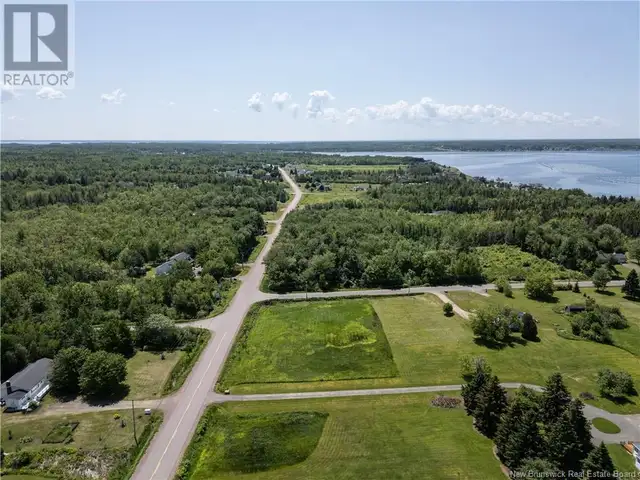 Lot Route 530 Grande-Digue, New Brunswick62863793284737124