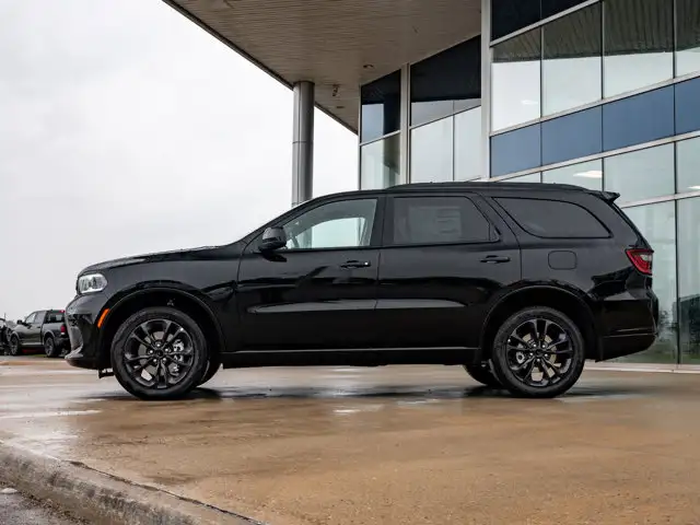 2026 Dodge Durango GT in Cars & Trucks in Barrie - Image 5