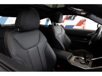 2023 BMW 4 Series 430i xDrive 2.0L DOHC AWD 8-Speed Automatic Sport EXTERIOR - BLACK SAPPHIRE METALL... (image 9)