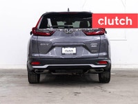 Electric Parking Brake, Brake Assist, Power Tailgate/Hatch and more! Clutch is the largest online us... (image 4)