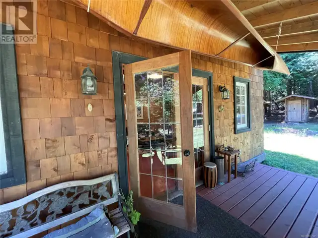674 Weathers Way Mudge Island, British Columbia in Houses for Sale in Prince Rupert - Image 13