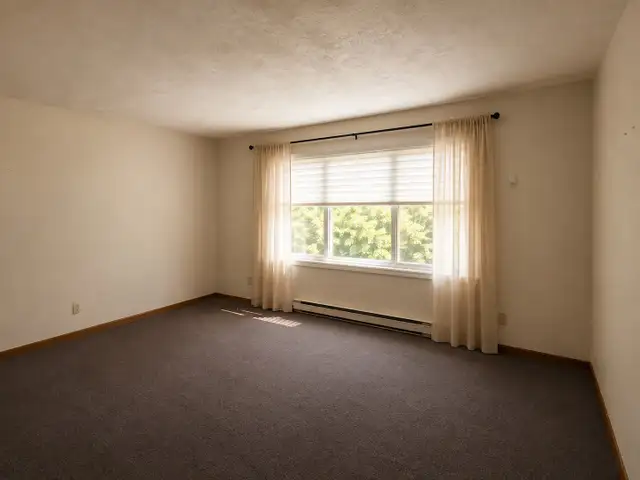 2 Bedroom for Rent on Lake St | Parking Included | Peterborough in Long Term Rentals in Peterborough - Image 3