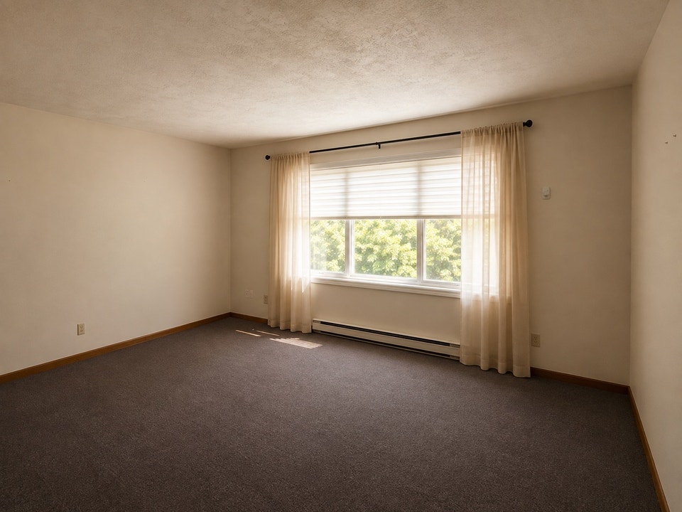 2 Bedroom for Rent on Lake St 2