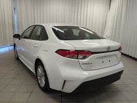 This used 2024 Toyota Corolla L is a smart choice for drivers who want proven value, excellent fuel... (image 5)