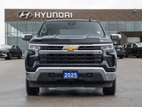 2025 Chevrolet Silverado 1500 LT 4WD | NAVI | CREW CAB | HEATED STEERING The 2025 Chevrolet Silverad... (image 1)