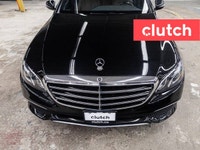 1 OWNER / Brake Assist, Power Tailgate/Hatch, Auto Dimming Rearview Mirror and more! Clutch is the l... (image 6)