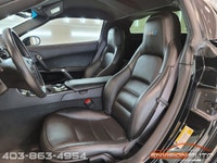 TWO OWNER ALBERTA & SASKATCHEWAN CAR FROM NEW \ FULLY DOCUMENTED CAR FROM DAY ONE \ 6 SPEED MANUAL T... (image 3)