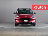 Electric Parking Brake, Brake Assist, Front Heated Seats and more! Clutch is the largest online used... (image 2)
