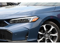 Recent Arrival! Certified. Sport Touring|Leather|Navi|Bose|Sunroof 2025 Honda Civic Hybrid Sport Tou... (image 1)