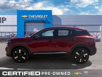 Saskatoon Motor Products - Recent Arrival! 2025 Nissan Kicks SR - Certified Certification Program De... (image 1)