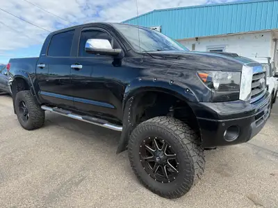 All vehicles sold at K1Z Auto Sales will receive Mechanical Fitness Assessment as well as Carfax rep...