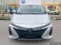 Only 54,975 Miles! This Toyota Prius Prime delivers a Gas/Electric I-4 1.8 L/110 engine powering thi... (image 7)