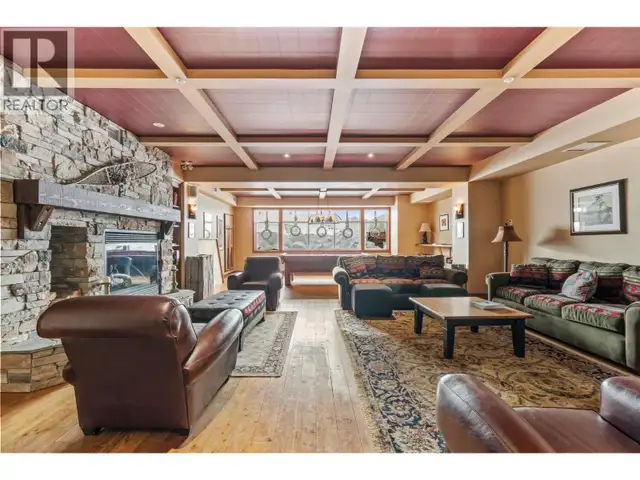 255 Feathertop Way Unit# 202 Big White, British Columbia in Condos for Sale in Penticton - Image 22