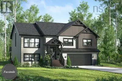 Welcome to The Beckett by 'Marchand Homes'. This beautiful split-entry design offers 4 bedrooms (3 u...