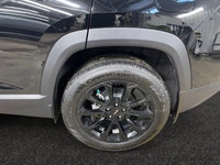 Welcome to Capital GMC! This 2026 GMC Terrain in Ebony Twilight Metallic is equipped with AWD and Tu... (image 8)