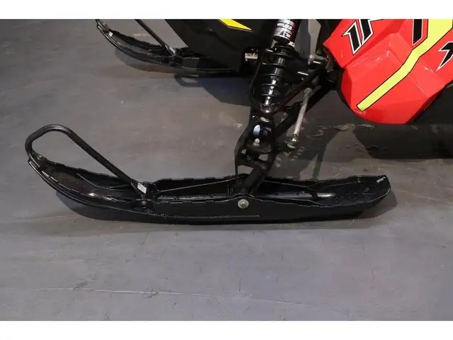 2021 Polaris Polaris 850 AXYS INDY XC 137 in Snowmobiles in Ottawa - Image 9