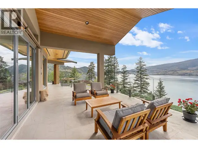 328 Lochview Road Kelowna, British Columbia in Houses for Sale in Penticton - Image 32