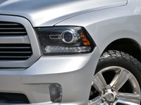 This 2017 Ram 1500 Sport Crew Cab 4x4 is Ready to Roar and Soar! Need a truck that's tougher than a... (image 1)