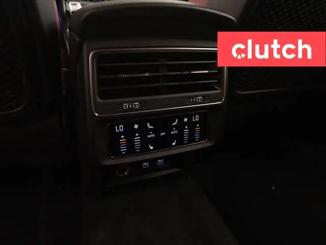2021 Audi SQ7 Base5466046421853900819