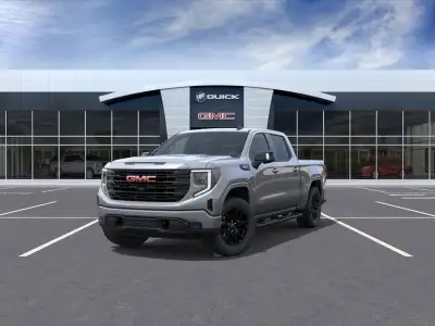 Engine: 5.3L 8cyl. L/100Km City: 15.9 L/100Km Hwy: 13.0 Safety Equipment Airbags, Dual-stage frontal...