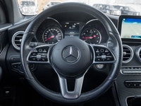 Elevate your everyday drives with this 2023 Mercedes-Benz GLC 300 4MATIC Coupe — a striking luxury S... (image 9)