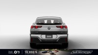 BMW Laval vous présente la puissante *BMW X2 xDrive28i 2026*. La nouvelle BMW X2 a la sportivité et... (image 6)