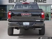 Discover the 2026 GMC Canyon Elevation: A Perfect Blend of Power, Precision, and Style for the Moder... (image 4)