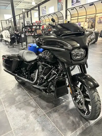 Oppotunity doesn't knock it RUMBLES!!! Looking for a Have you always wanted a Harley? Financing and...