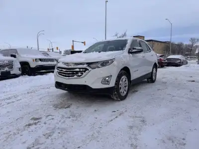 Auto Save (Dealer # 1747) 2020 CHEVY EQUINOX LS , AWD 139,640KM 1.5 L TURBO 4 CYLINDER ENGINE Clean...