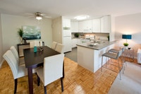 Realstar's St. Lawrence Village is a luxury rental community comprised of low-rise and high-rise ren... (image 3)