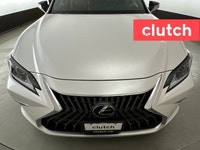 1 OWNER / Front Heated Seats, Ventilated Front Seats, Driver Seat Memory System and more! Clutch is... (image 7)