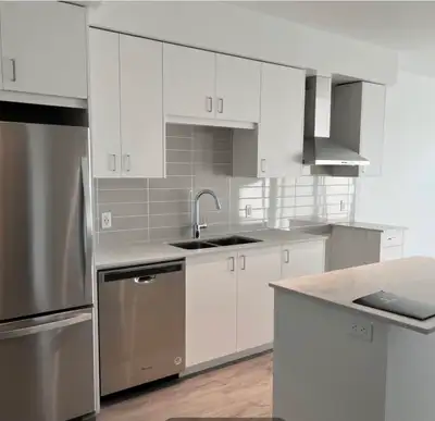 2bedrrom 2 full washroom condo available in Cambridge from Sep 1sr2026 it’s spacious 1100sq feet Apa...