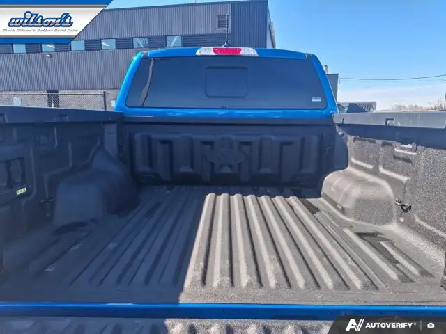 2024 Ford Ranger Raptor Crew 4X4 | 3.0L EcoBoost | Leather in Cars & Trucks in Guelph - Image 11