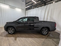 *Price includes: Block heater, Air Conditioning, Tire Tax, HPD Kit, Premium Ceramic Coating, Rust In... (image 3)