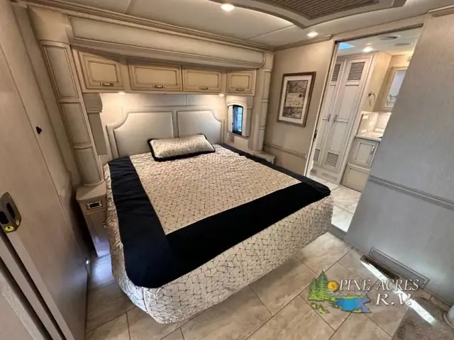 2023 Newmar Kountry Star 4037 Diesel Pusher 360 h.p. in RVs & Motorhomes in Moncton - Image 55