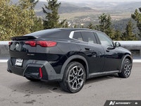 Elevate your daily drive with the stunning 2025 BMW X2 xDrive28i Sport Utility, finished in a captiv... (image 4)