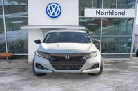 Looking for a car that does everything right? The 2022 Honda Accord Sport is widely considered the b... (image 1)
