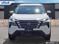 Check out this certified 2024 Nissan Rogue S AWD | Heated Wheel + Seats | CarPlay + Android | Remote... (image 7)