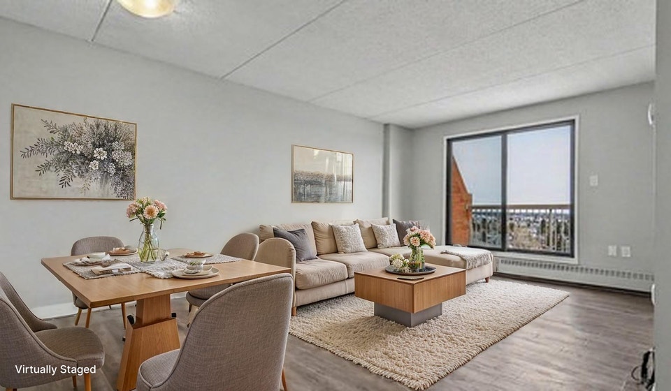Radisson Heights Apartment For Rent 5