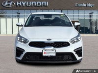 Effortlessly navigate your daily routine and enjoy every journey in the exceptional 2021 Kia Forte E... (image 7)