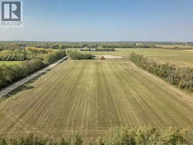 27318 TWP ROAD 482 Rural Leduc County, Alberta in Land for Sale in Edmonton - Image 41
