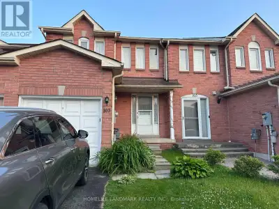 103 TIMBER MILL AVENUE Whitby (Williamsburg), Ontario
