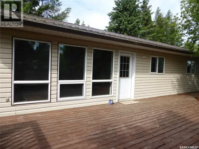 226 & 228 Mickeys PLACE Mervin Rm No.499, Saskatchewan in Houses for Sale in Prince Albert - Image 33