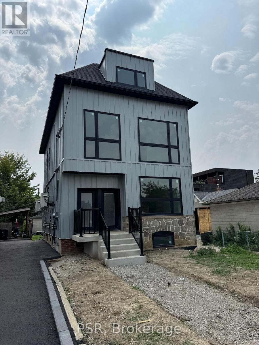 MAIN - 99 YPRES ROAD Toronto (Keelesdale-Eglinton West), Ontario 2
